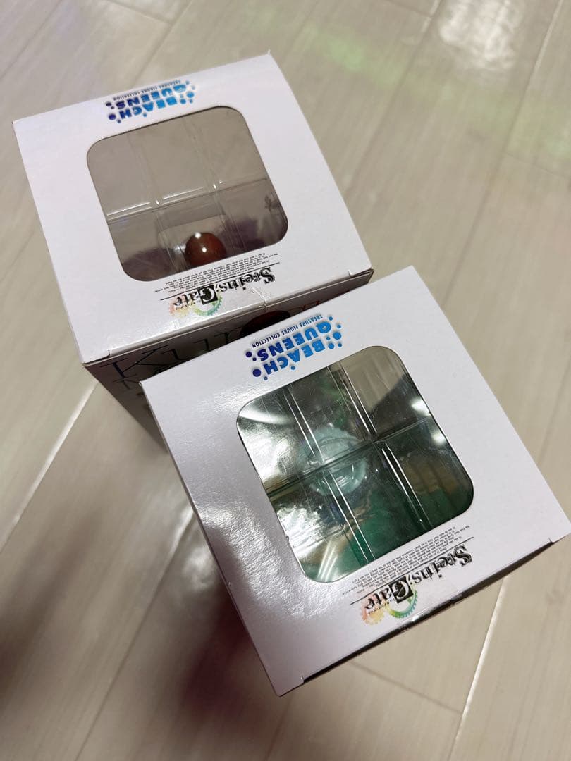 シュタインズゲート wave 牧瀬紅莉栖　椎名まゆり スペシャルver