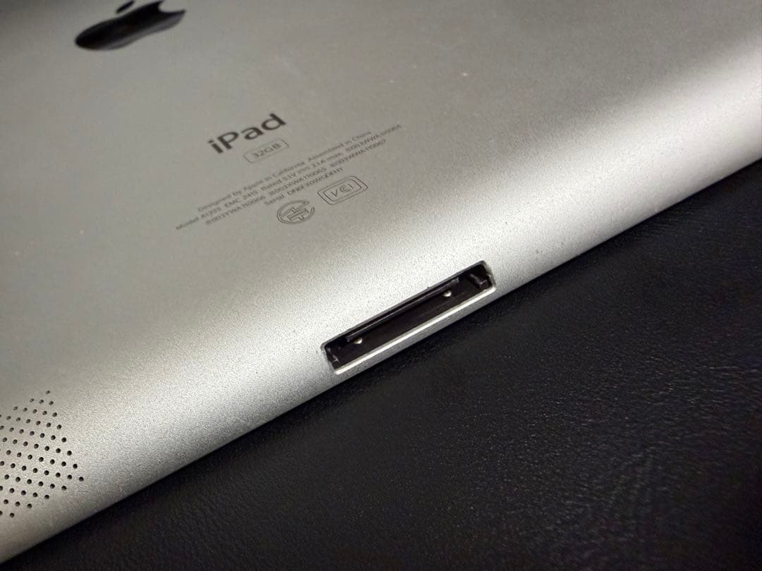 iPad本体 Apple iPad 32GB