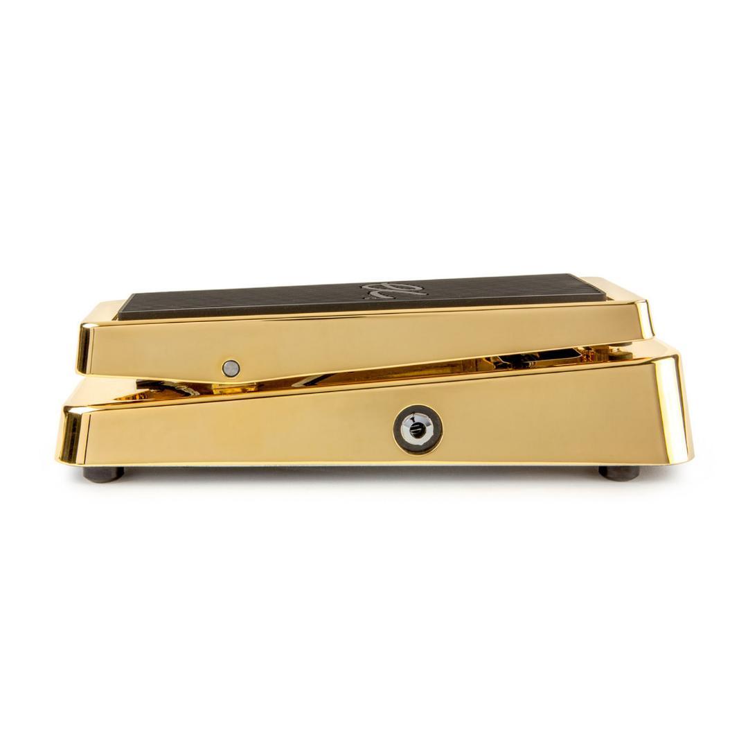 ギター DUNLOP ERIC CLAPTON CRY BABY WAH EC95G