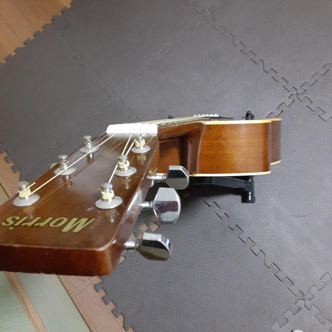 モーリス W18 アコースティックギター