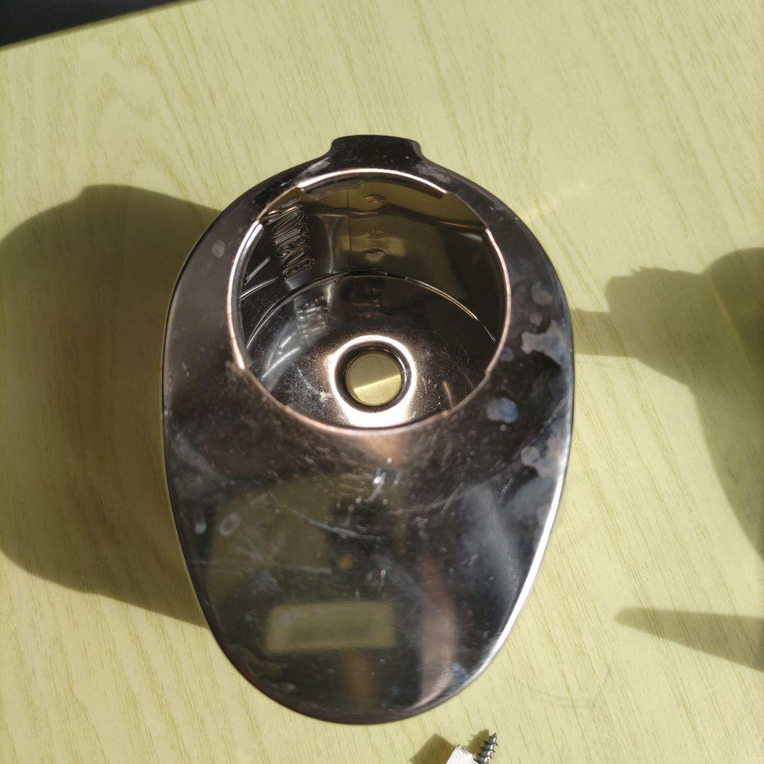 ＵＳＡ製ペンシル　シャープナー　鉛筆削り 昭和レトロ　アンティーク