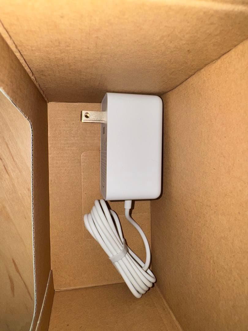 ⭐︎未使用⭐︎Echo Show 5 スマートディスプレイ　第3世代　Amazon