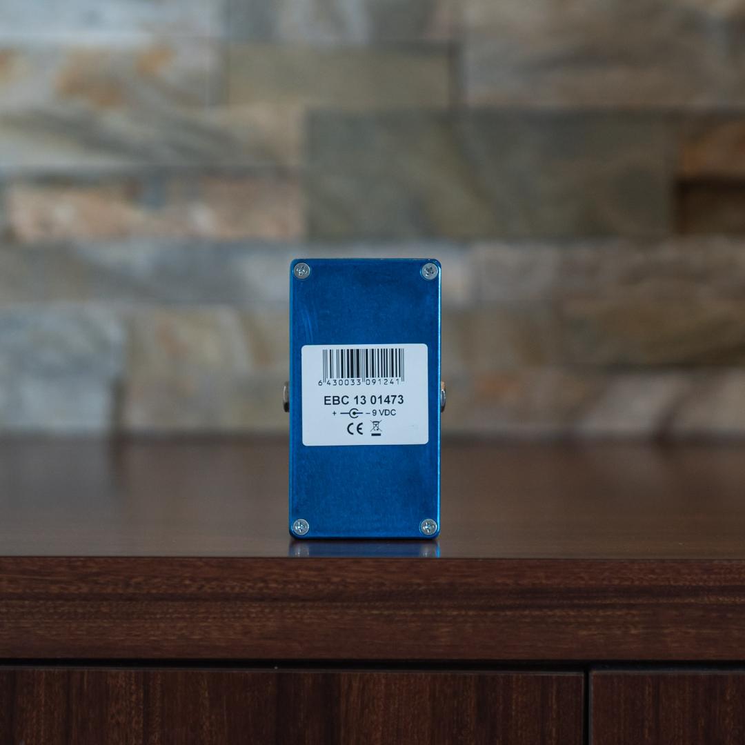 ギター MAD PROFESSOR Electric Blue Chorus