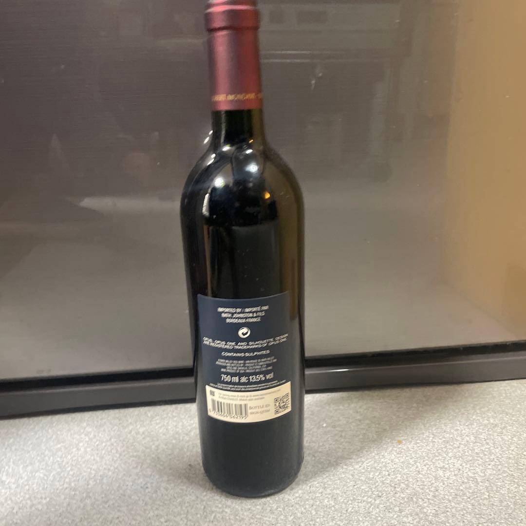 オーパス・ワン 750ml Opus One 2019 （17）