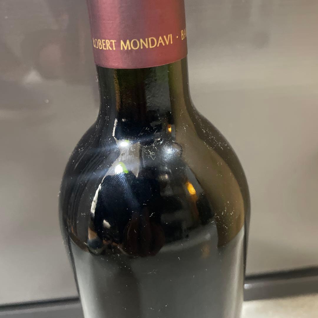 オーパス・ワン 750ml Opus One 2019 （17）