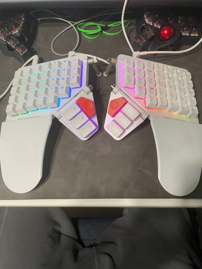 【訳あり】Moonlander Mark I / ジャンク品