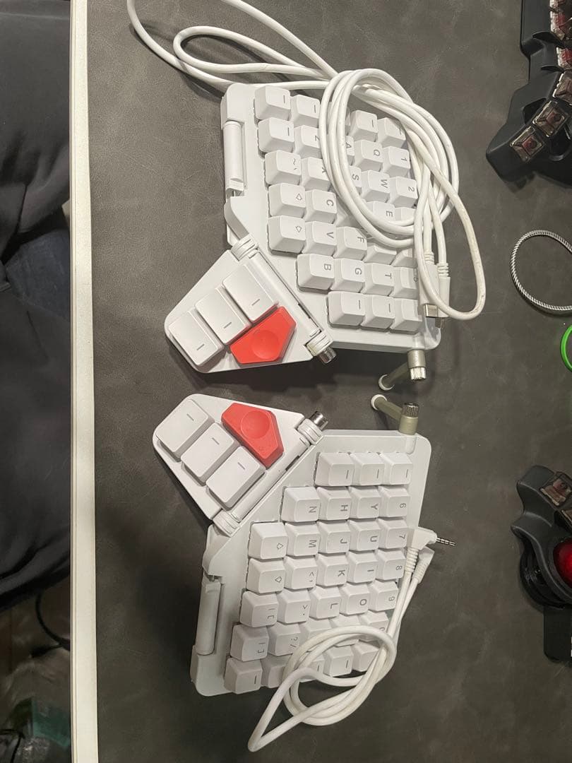 【訳あり】Moonlander Mark I / ジャンク品