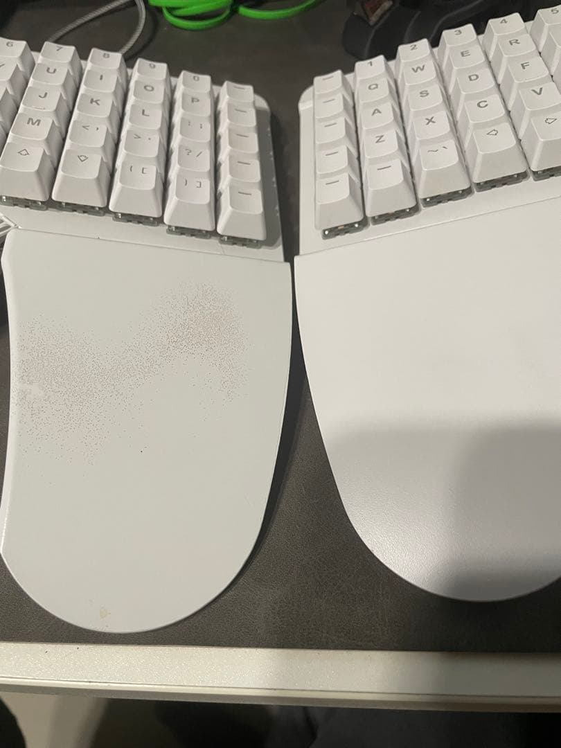 【訳あり】Moonlander Mark I / ジャンク品