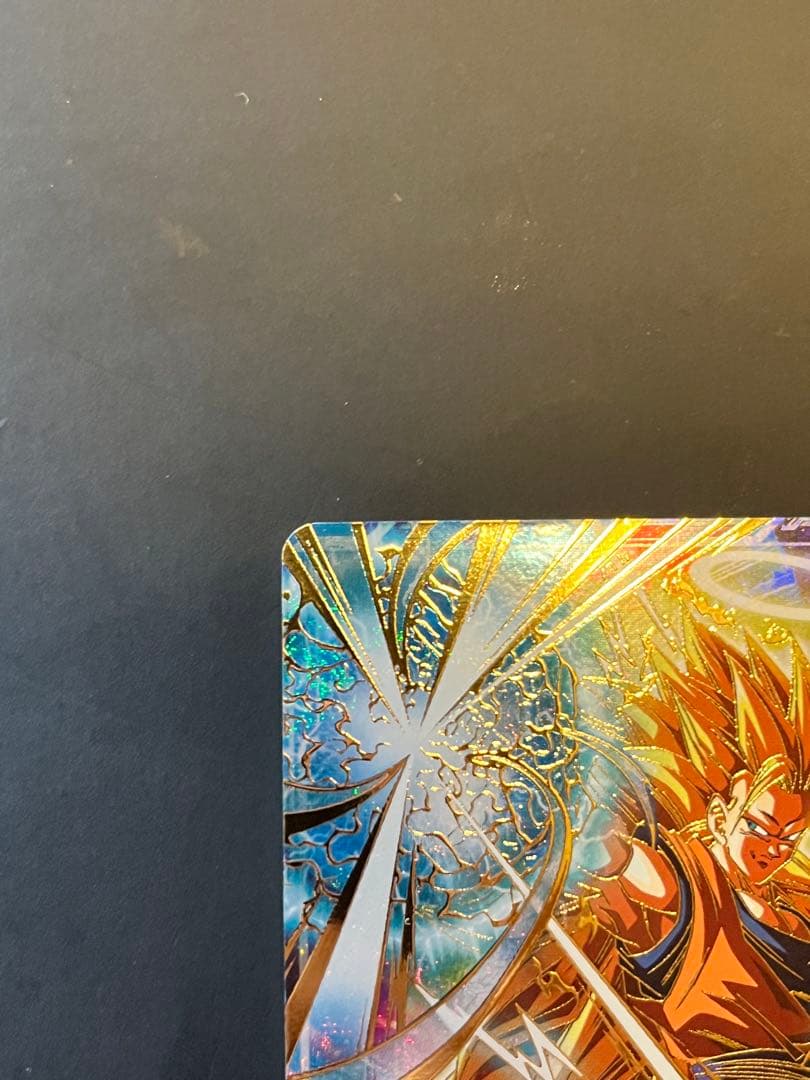 『美品』 sdvtp-004パラレル　ドラゴンボールダイバーズ