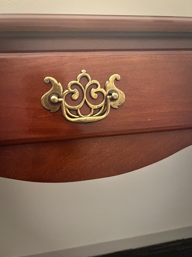 ク*ア様 Console Table コンソールテーブル