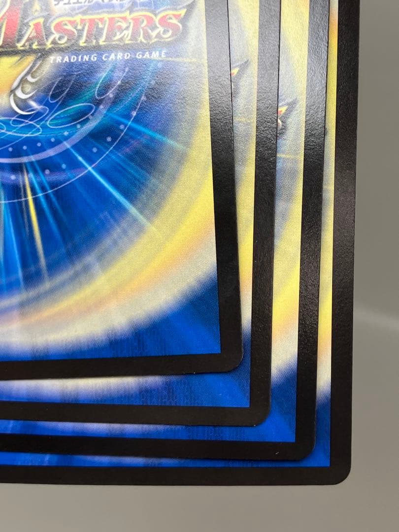 ● T キズ　デュエマ　ヨビニオン・マルル　4枚　N5093