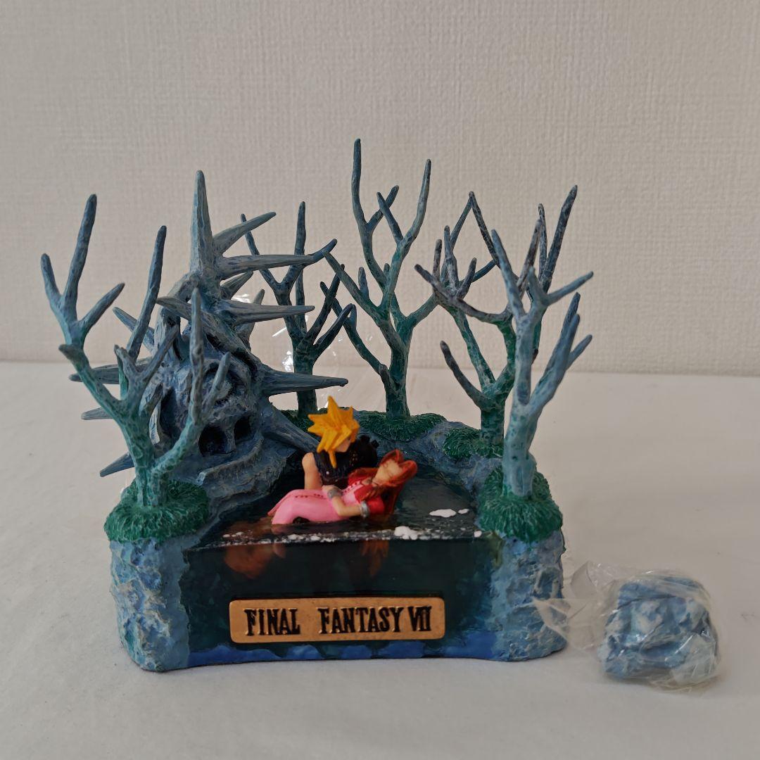 コミック・アニメ httk01 FINALFANTASY COLDCASTCOLLECTION