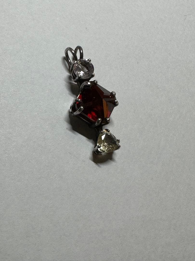 【パワーストーン】ポールジェンセン モルガナイト＆ヘソナイトガーネットなど