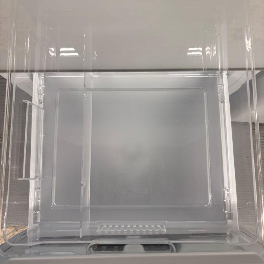 574 ガラスパネル　冷蔵庫　洗濯機　セット　小型　一人暮らし　ホワイト