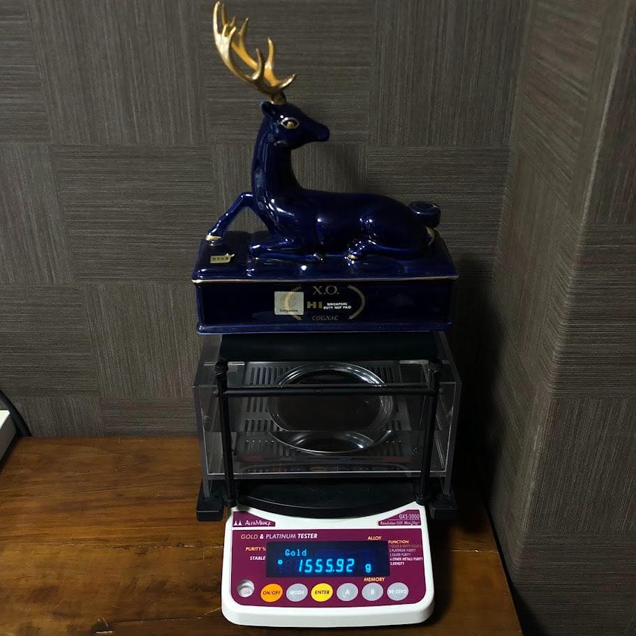 T*u様 1000円～ HINE XO ハイン 鹿 / ジャノー XO イーグル