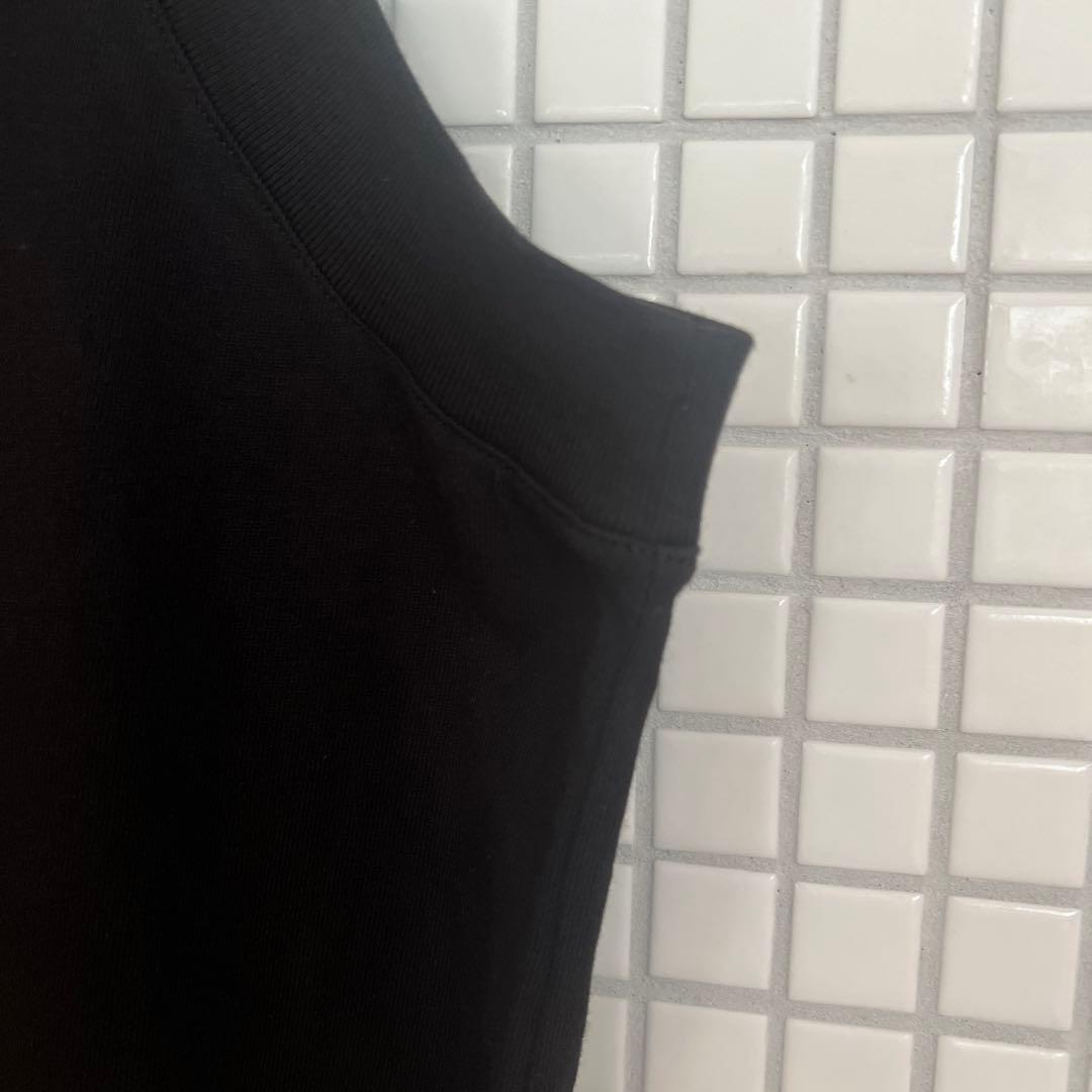 MONCLER タンクトップ　メンズ Mサイズ