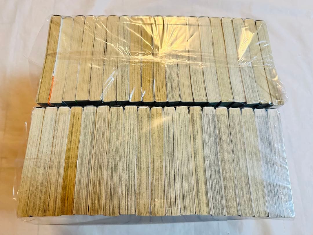 ハンターハンター　HUNTER×HUNTER 全巻　1-38巻　セット