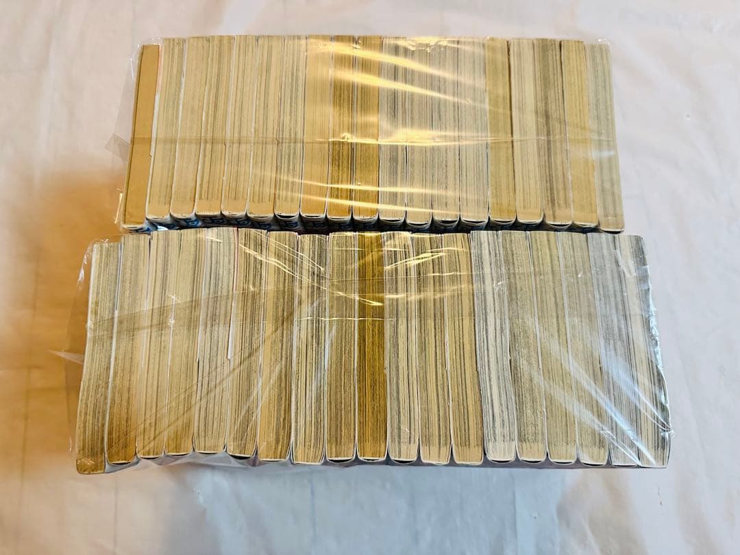 ハンターハンター　HUNTER×HUNTER 全巻　1-38巻　セット