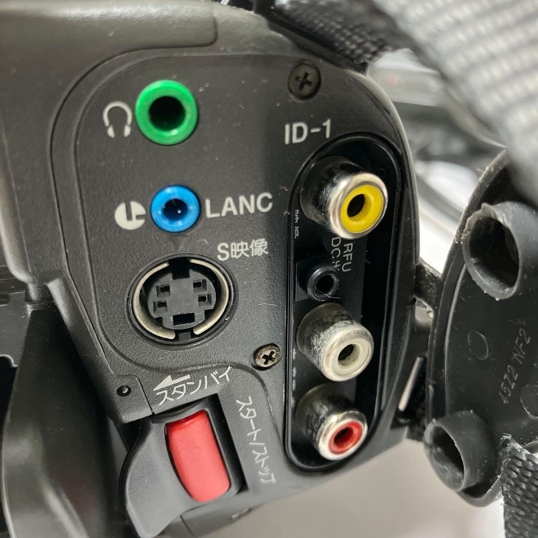 SONY video Hi8 Handycam ビデオカメラCCD-TR11