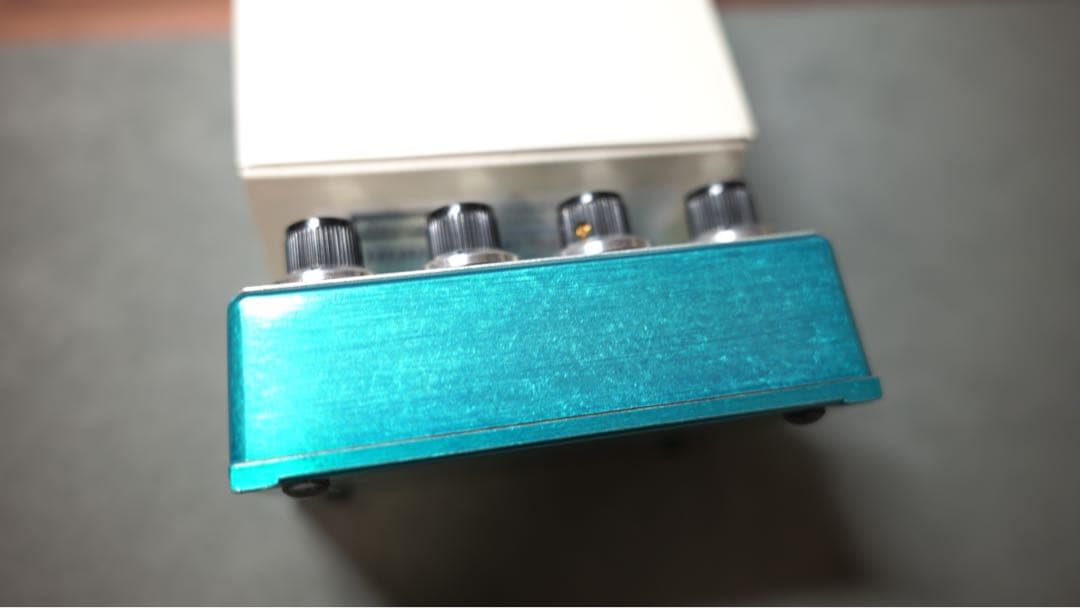 Shin’s Music DUMBLOID 335 Special