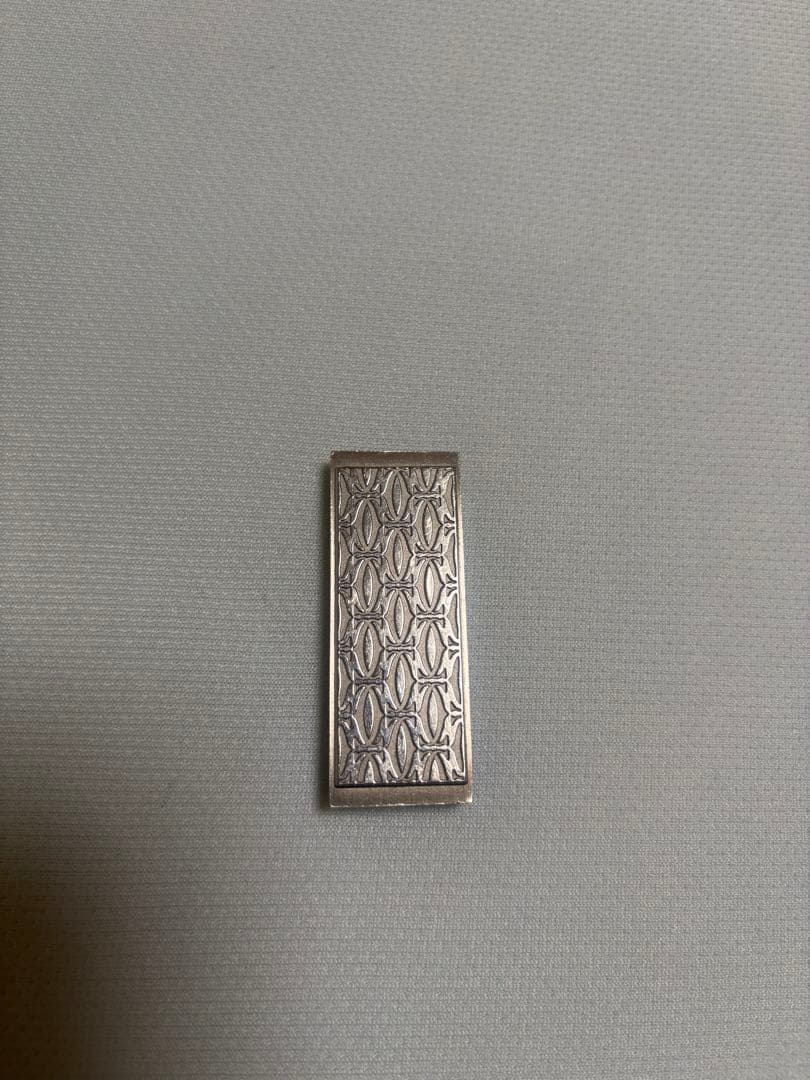 マネークリック Cartier