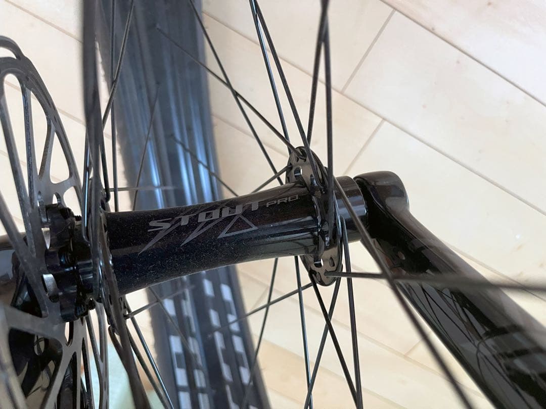 【美レア❗️】SPECIALIZED (スペシャライズド) FATBOY 2018