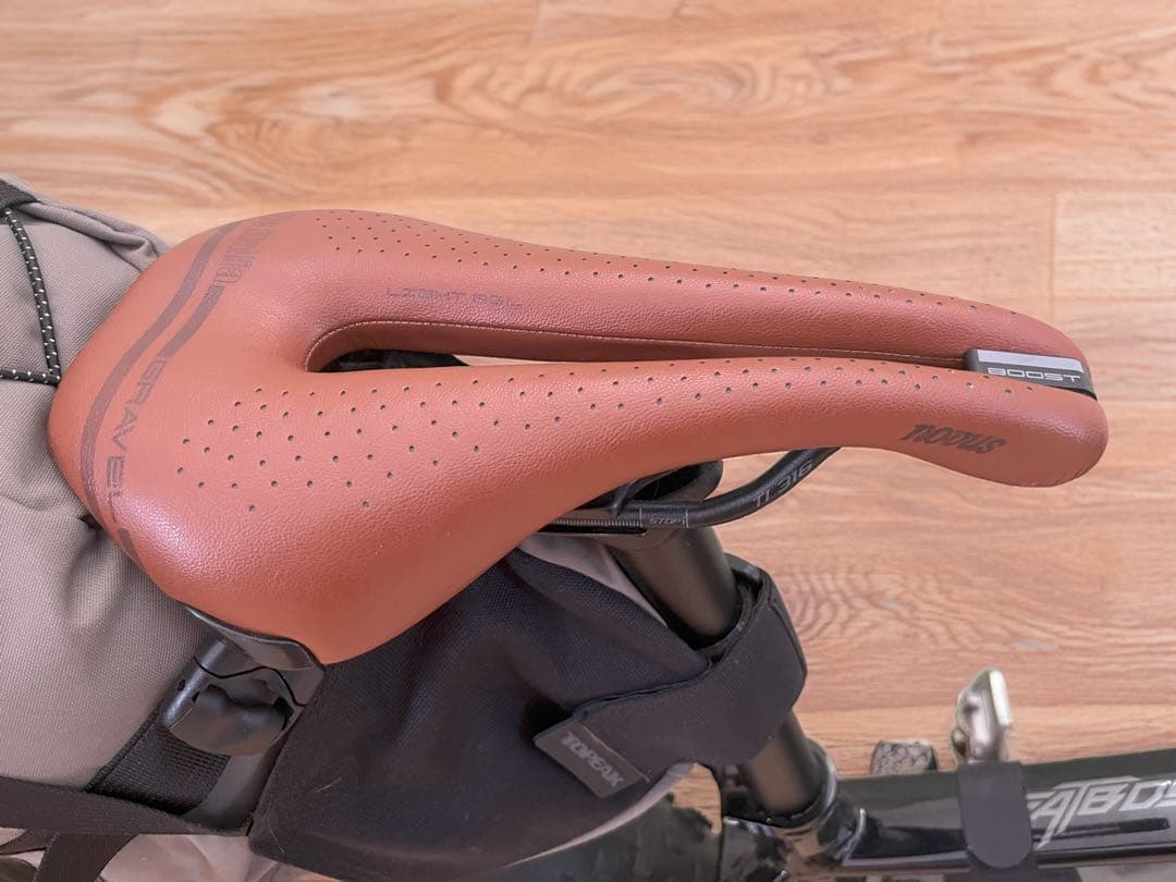 【美レア❗️】SPECIALIZED (スペシャライズド) FATBOY 2018