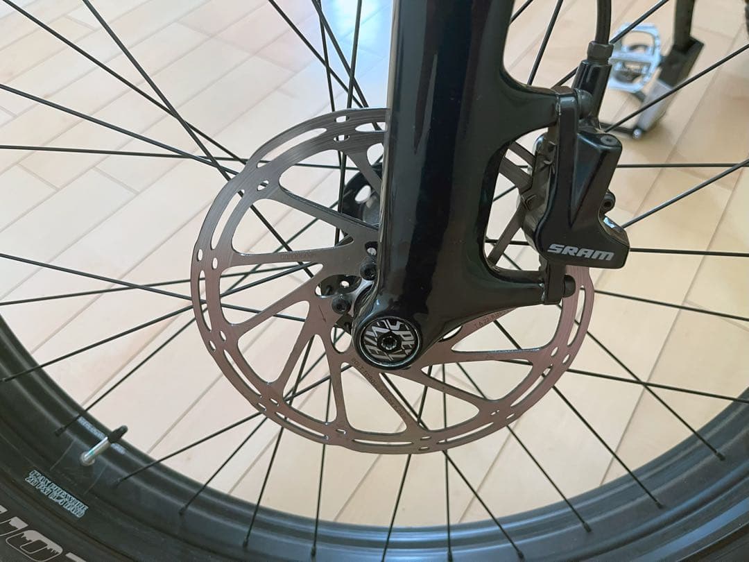 【美レア❗️】SPECIALIZED (スペシャライズド) FATBOY 2018