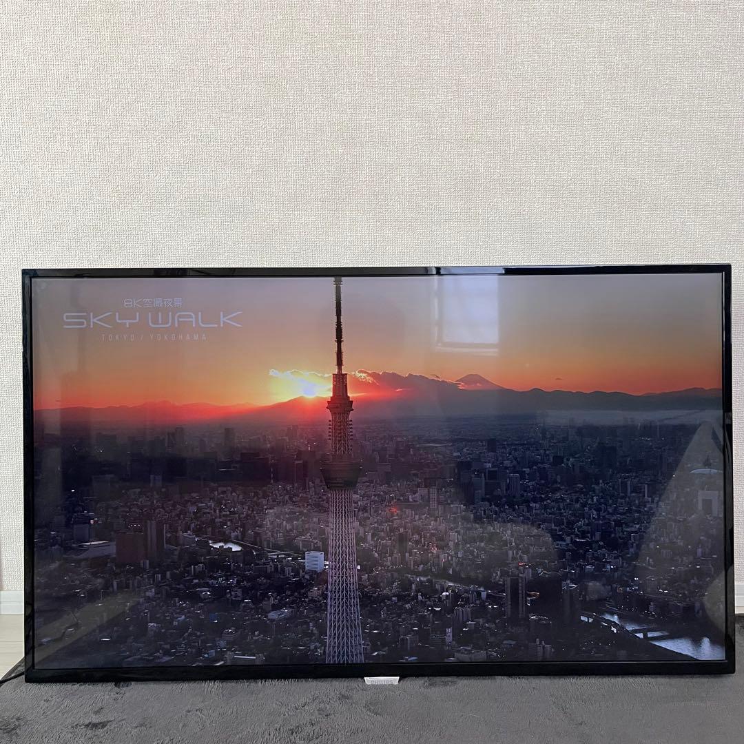 【美品✨】PHILIPS 4K 43インチ 液晶モニター ディスプレイ