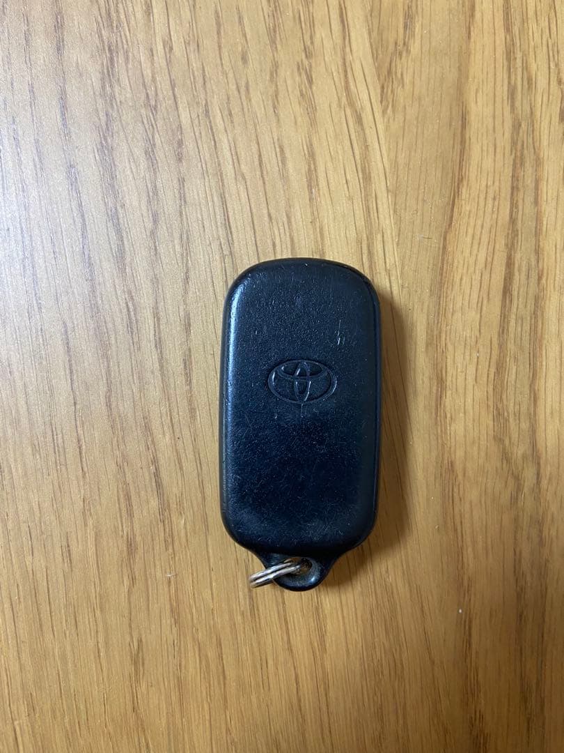 ハイラックスサーフ 185純正キーレス