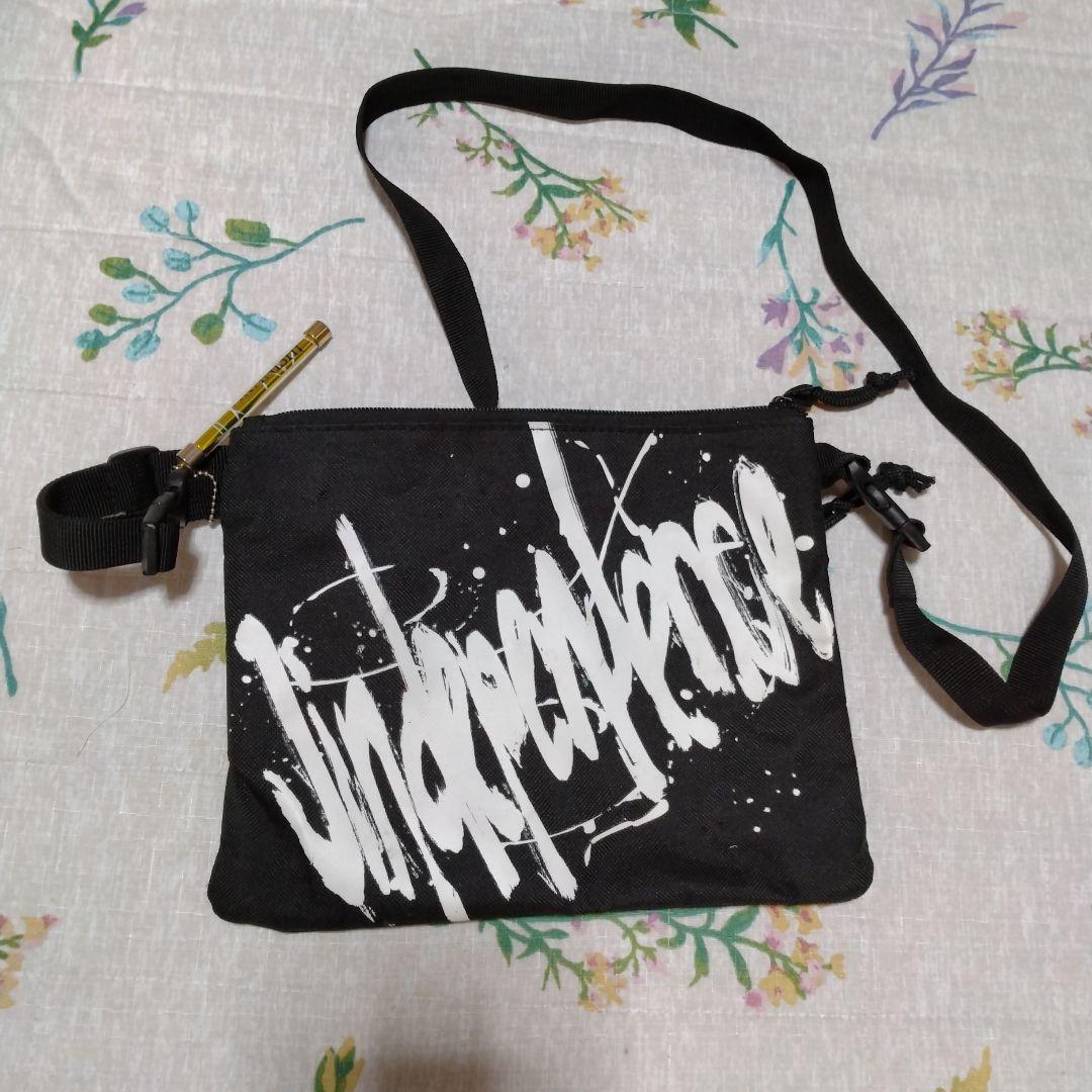 赤西仁　バッグセット