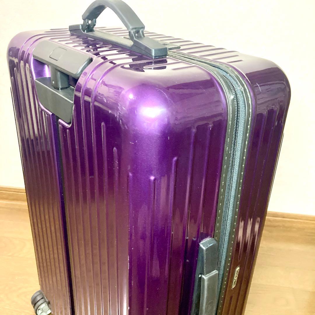 【即日発送✨】RIMOWA リモワ キャリーケース 4輪