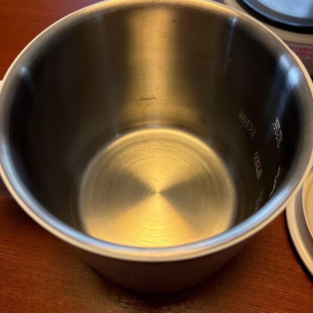 マル球スープメーカー