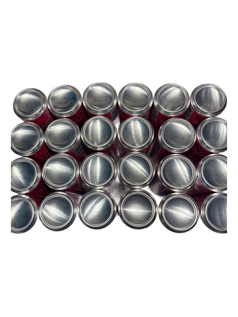 モンスターエナジー パイプラインパンチ 48本セット モンスター ピンク