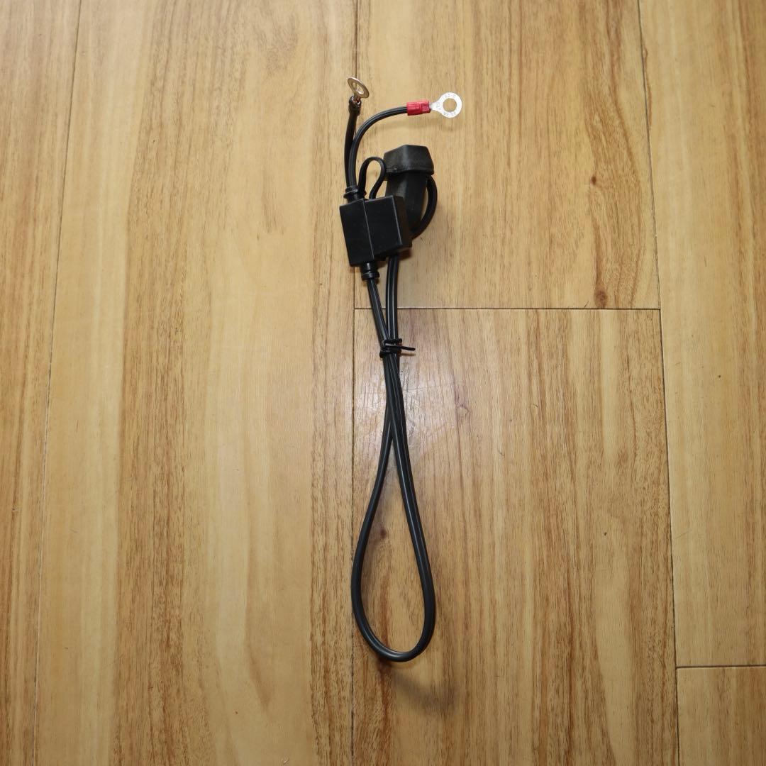 Optimate 4 バッテリーテスター 充電器