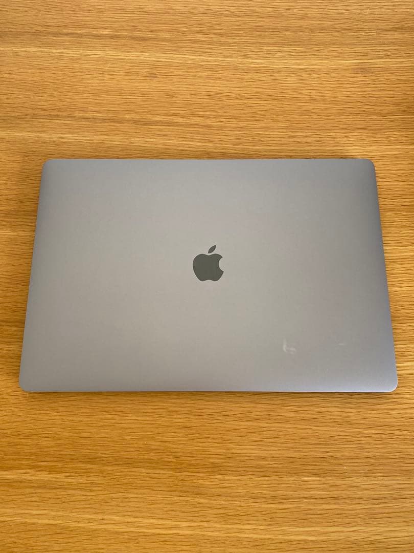 MacBook Pro 2019 高性能、上位モデル　MacBook 本体　美品