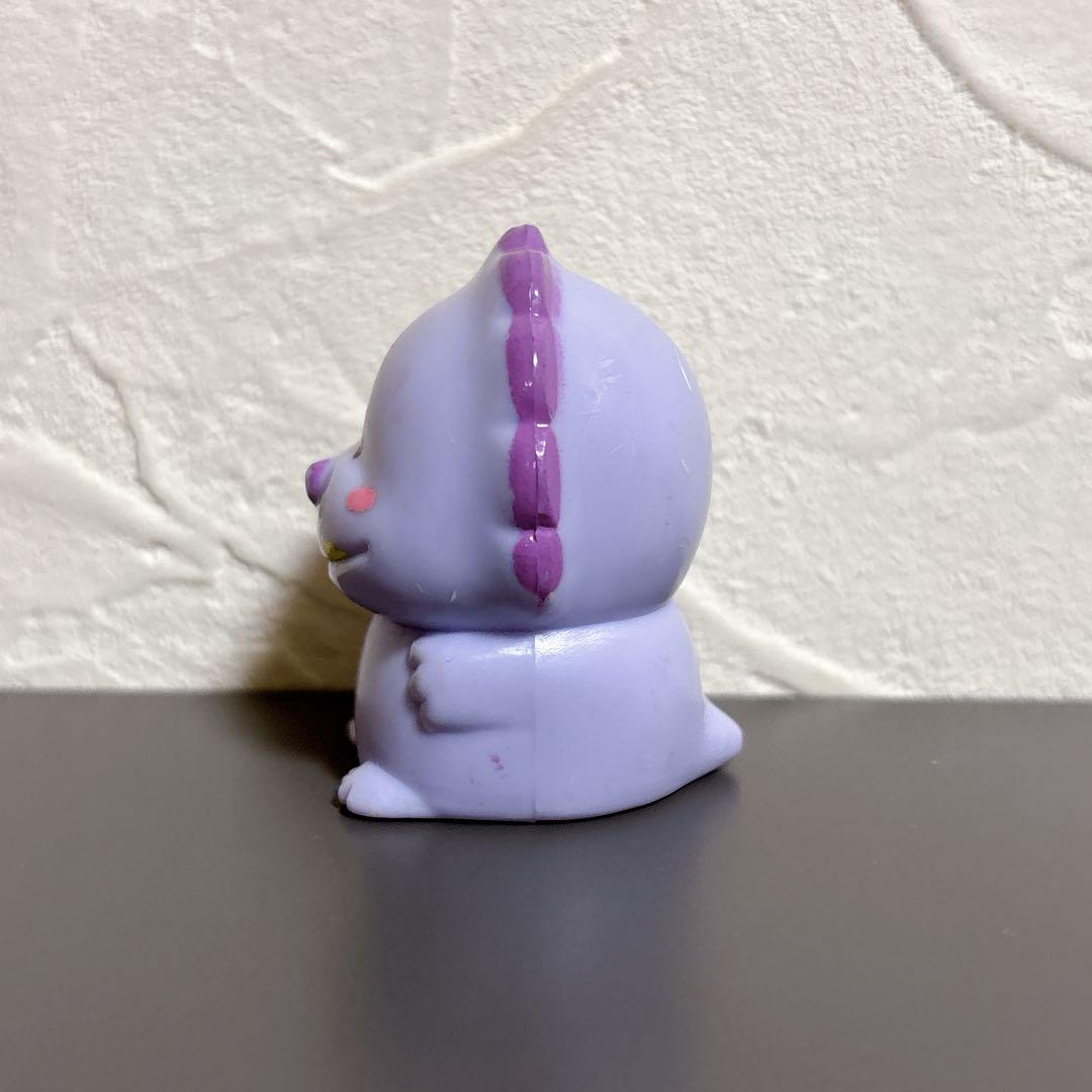 モンスターらんど　明治製菓　レトロ