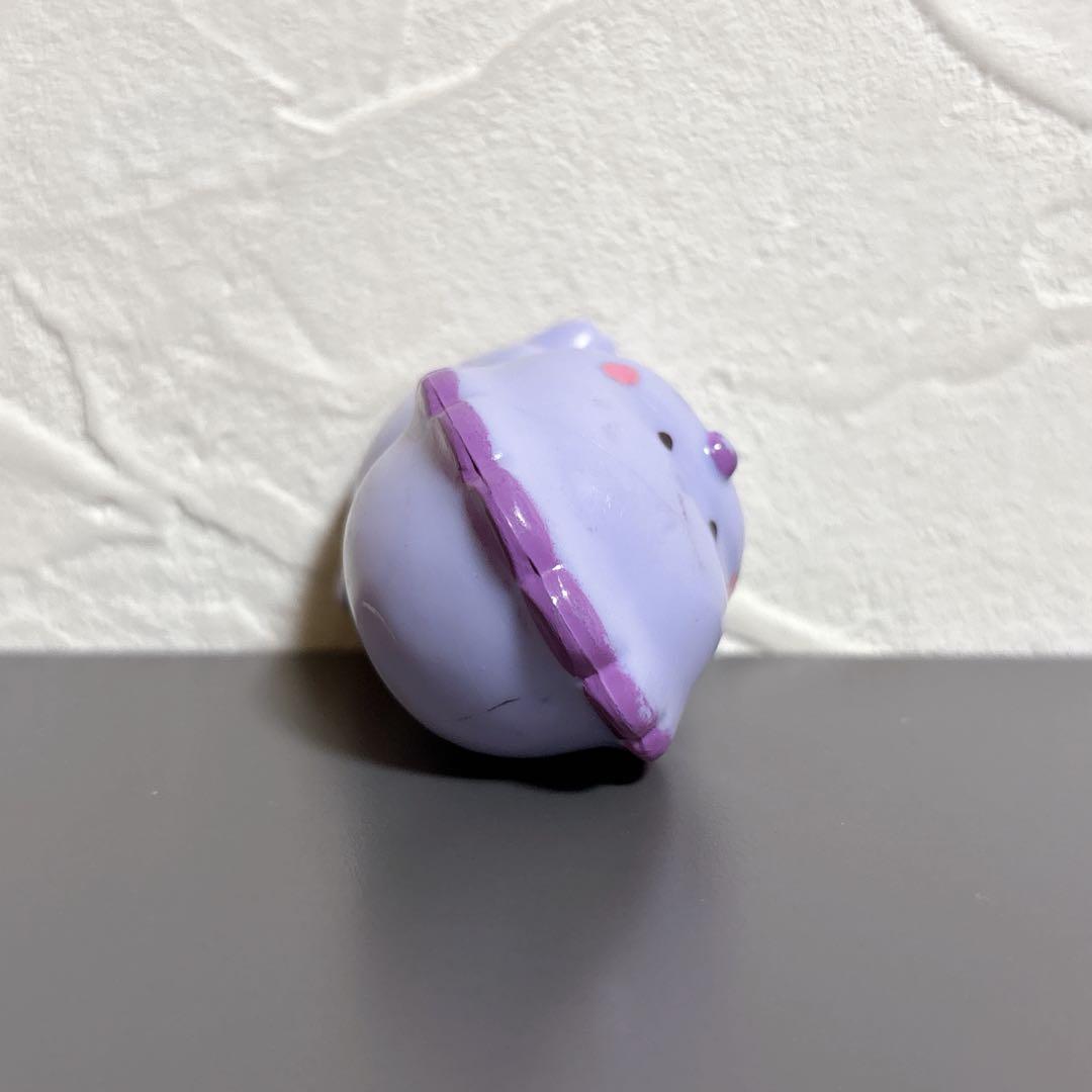 モンスターらんど　明治製菓　レトロ