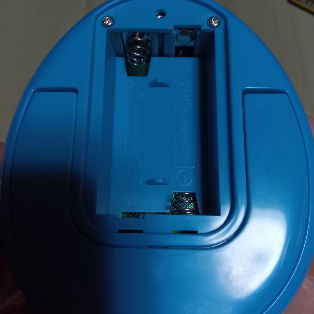 ダ*E様 やさしいたまごっち　1998 ビッグな たまごっち