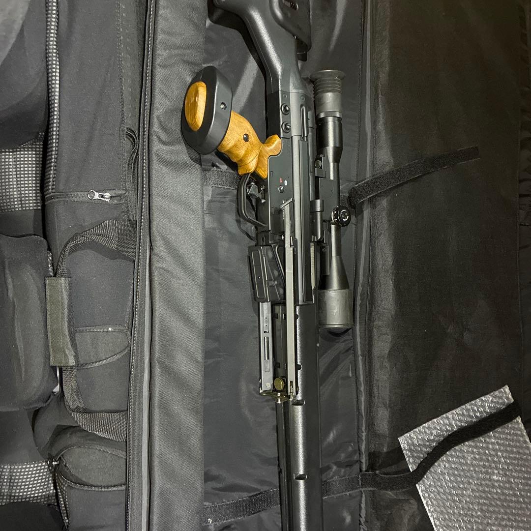 東京マルイ　PSG-1 早い者勝ち