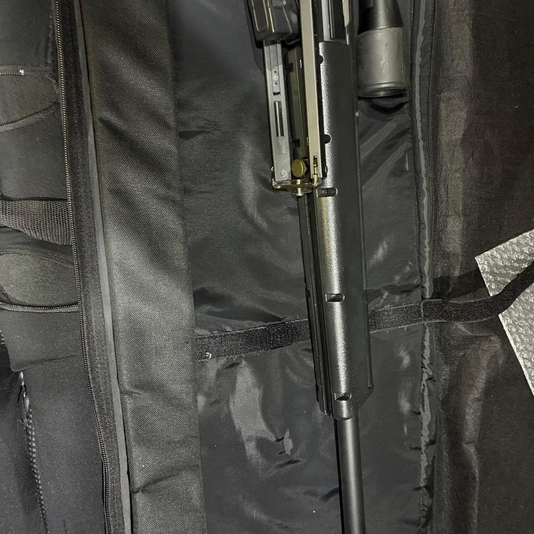 東京マルイ　PSG-1 早い者勝ち