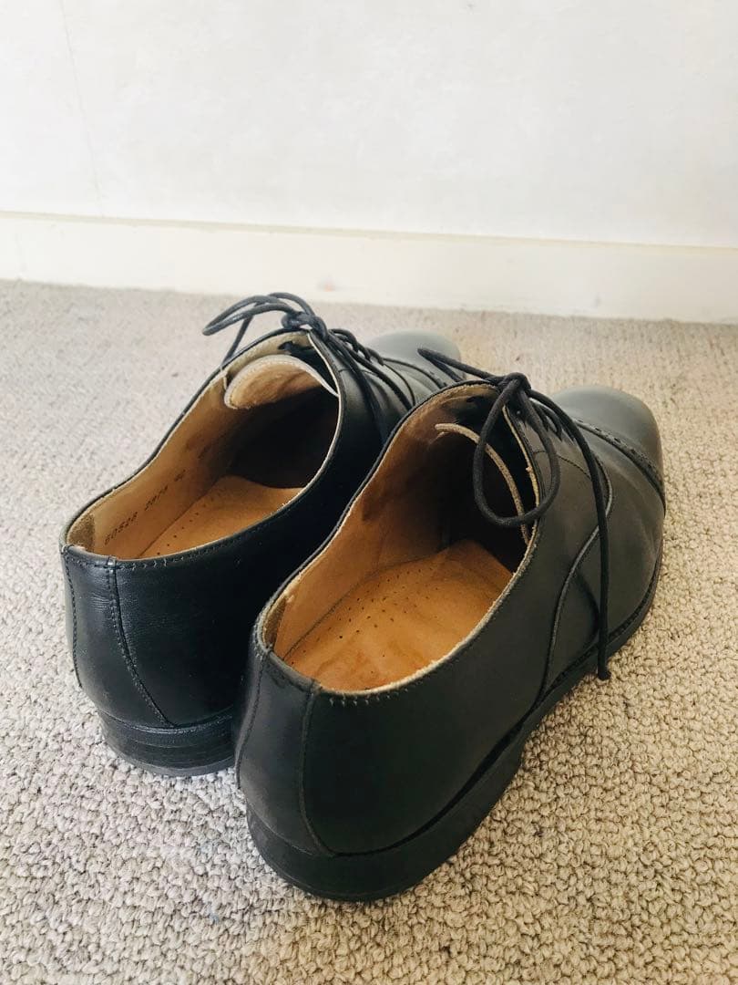 berwick 2875 キャップトゥ　42サイズ