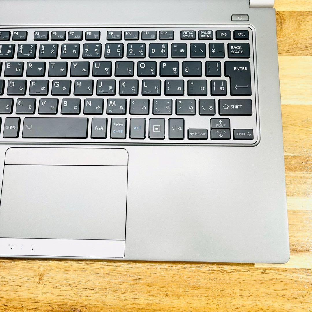 高性能✨8世代✨16GB✨Windows11 SSD フルHD ノートパソコン