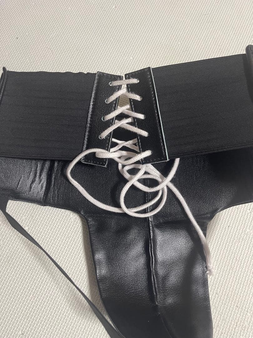 winningボクシング ファールカップ 女性用 ローブローガード