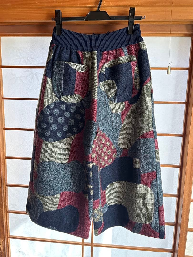 ⭐️M&kyoko パンツMサイズ