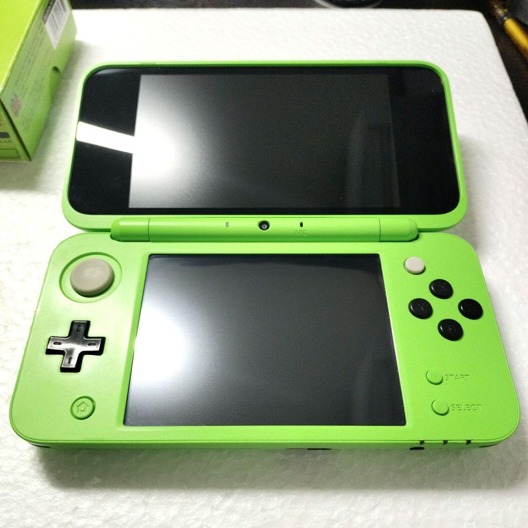 Nintendo 他ゲーム機本体 MINECRAFT NEWニンテンドー2D…