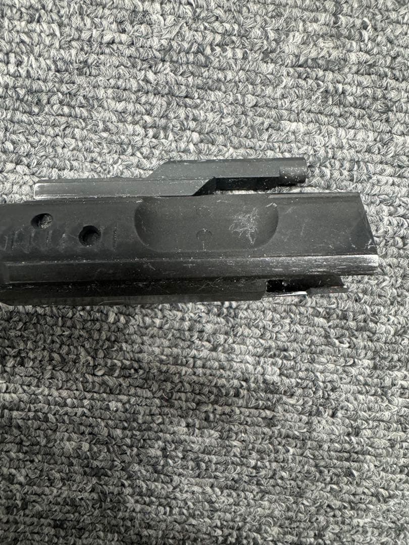 Zparts？？スチール　ボルトキャリア　VFC系