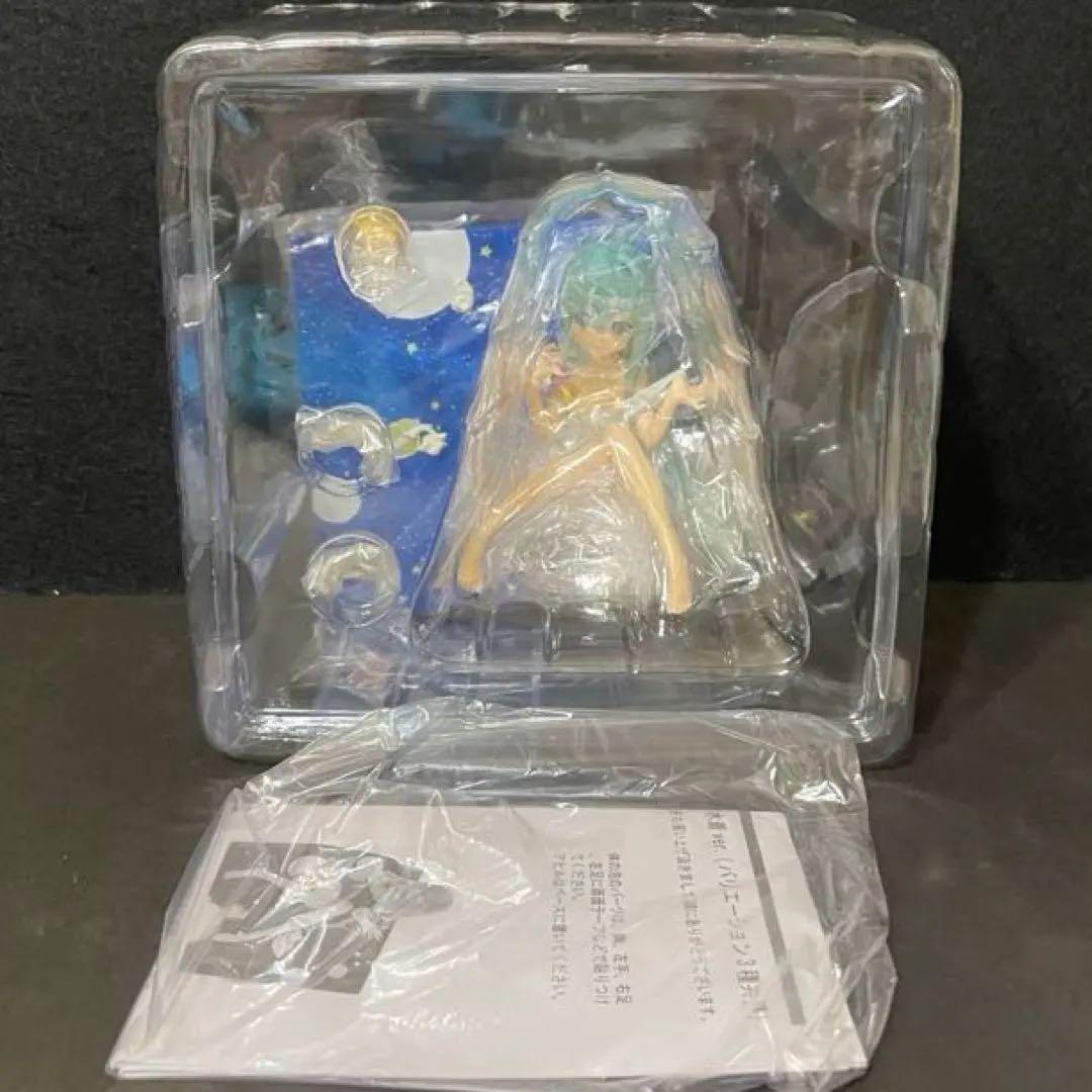 オルカトイズ　電波女と青春男　藤和エリオお風呂で水着verフィギュア