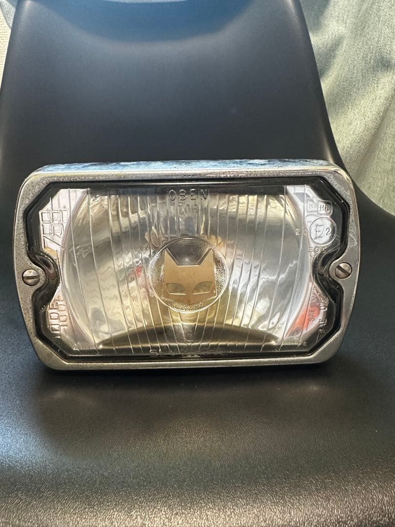 マーシャル　MARCHAL フォグランプ