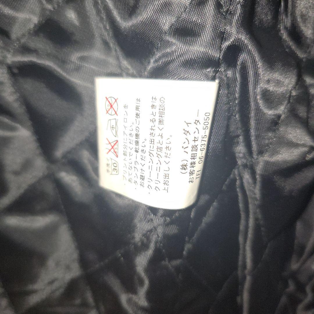 侍戦隊シンケンジャー　シンケンブルー　衣装　ジャケット　池波流ノ介　コスプレ